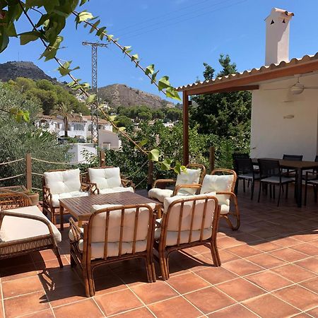 Mayari Moraira Exterior foto