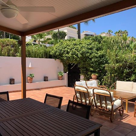 Mayari Moraira Exterior foto
