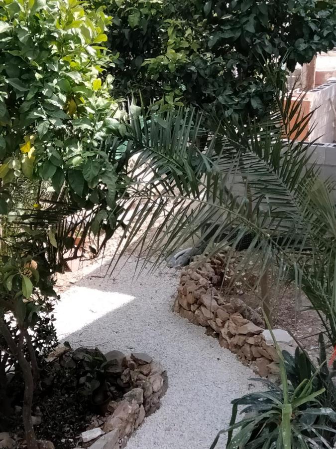 Mayari Moraira Exterior foto