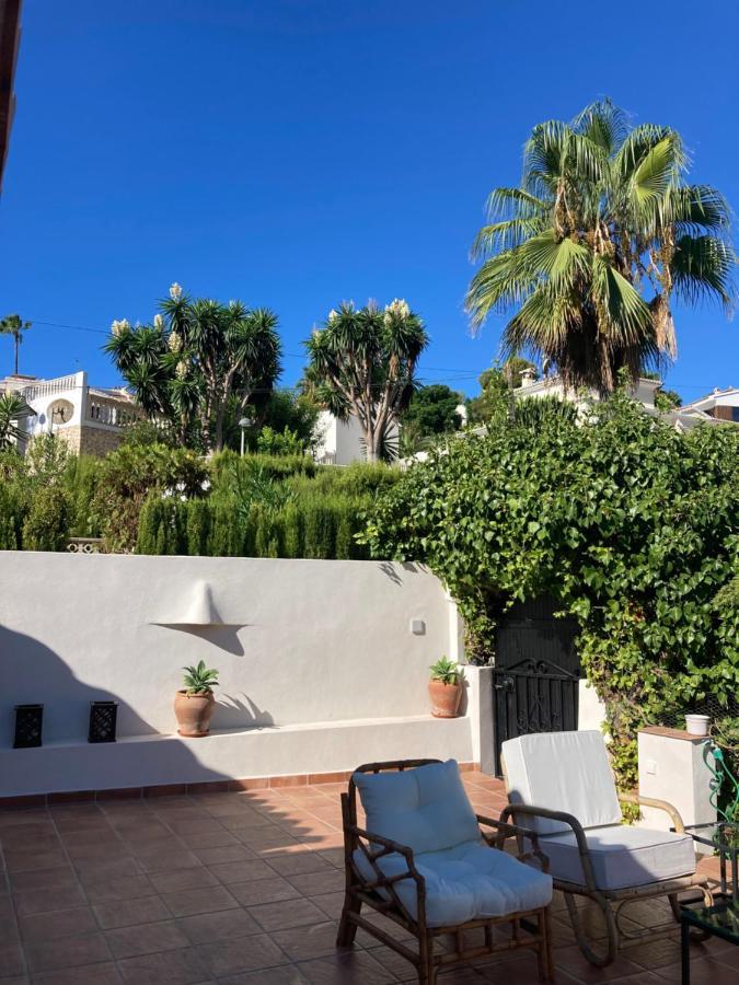 Mayari Moraira Exterior foto