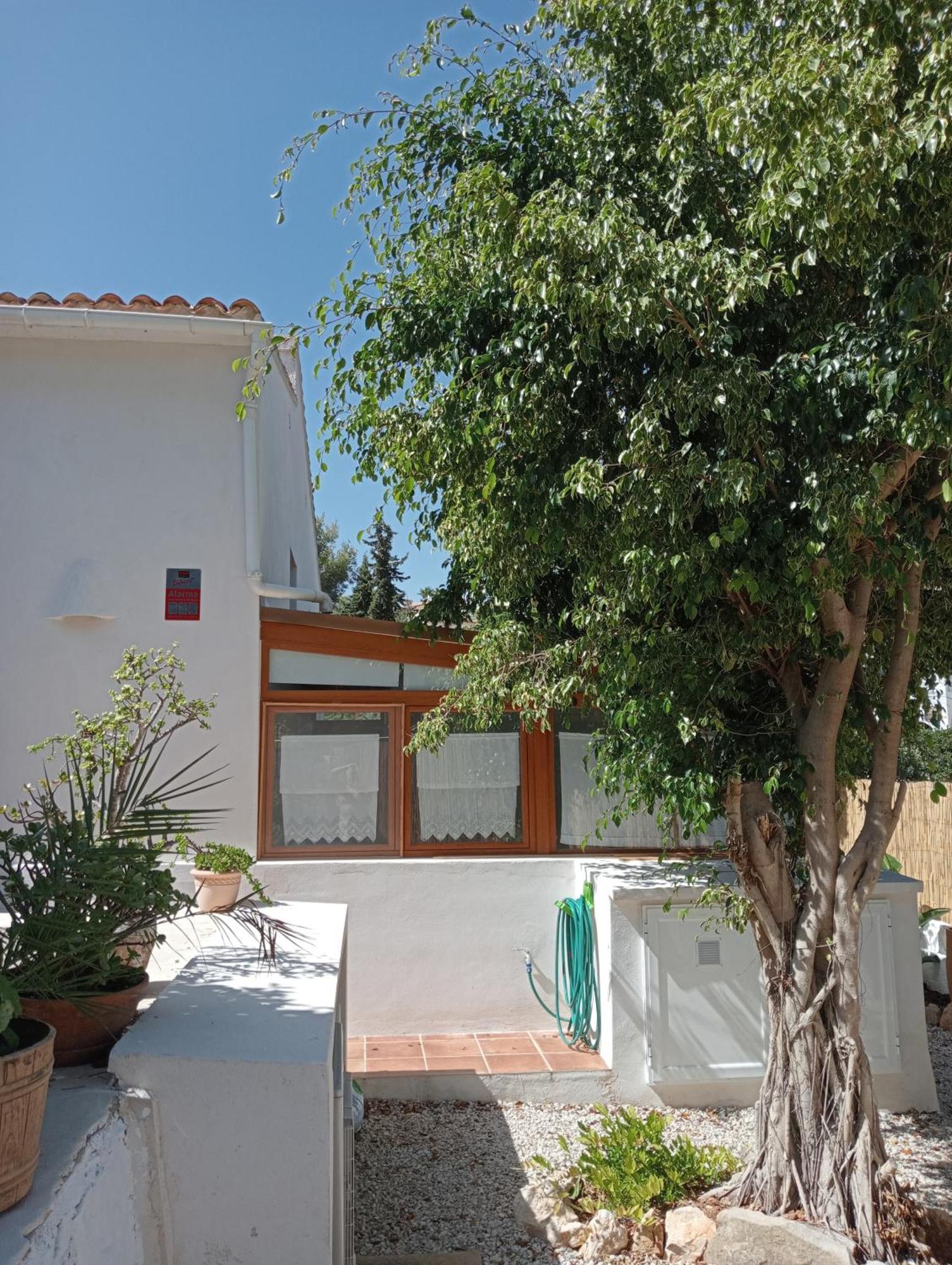 Mayari Moraira Exterior foto