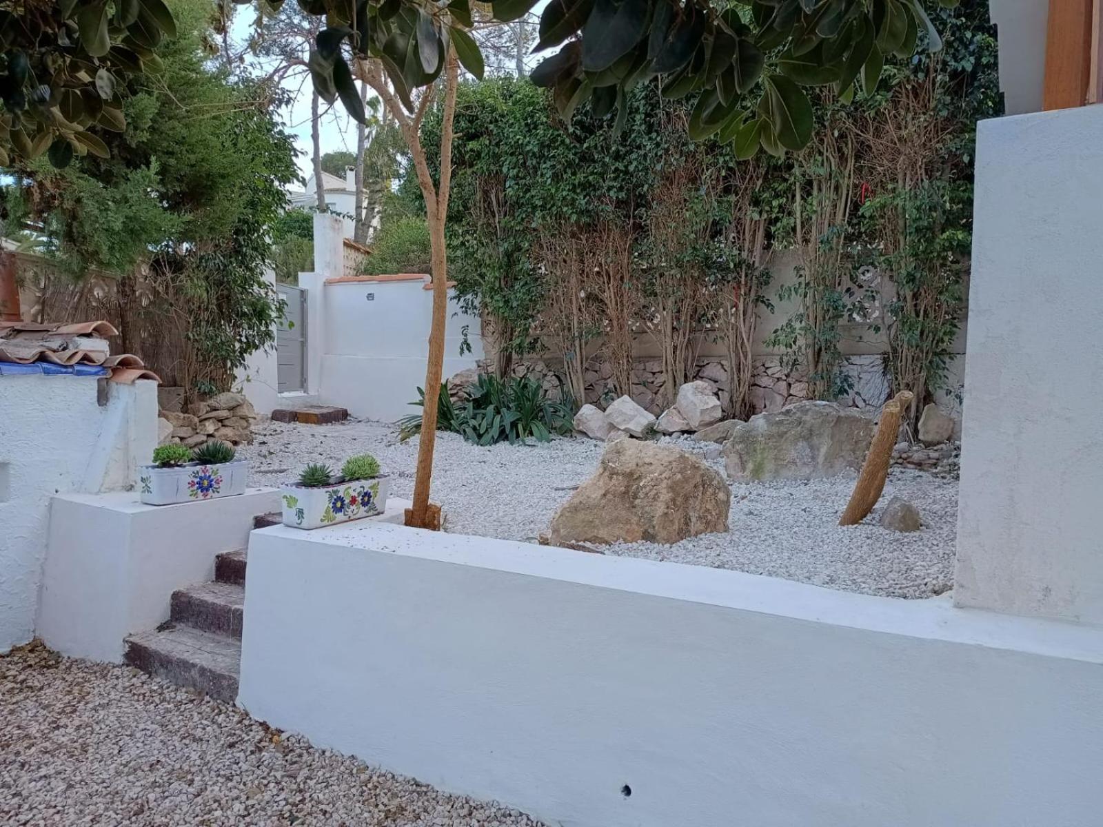 Mayari Moraira Exterior foto
