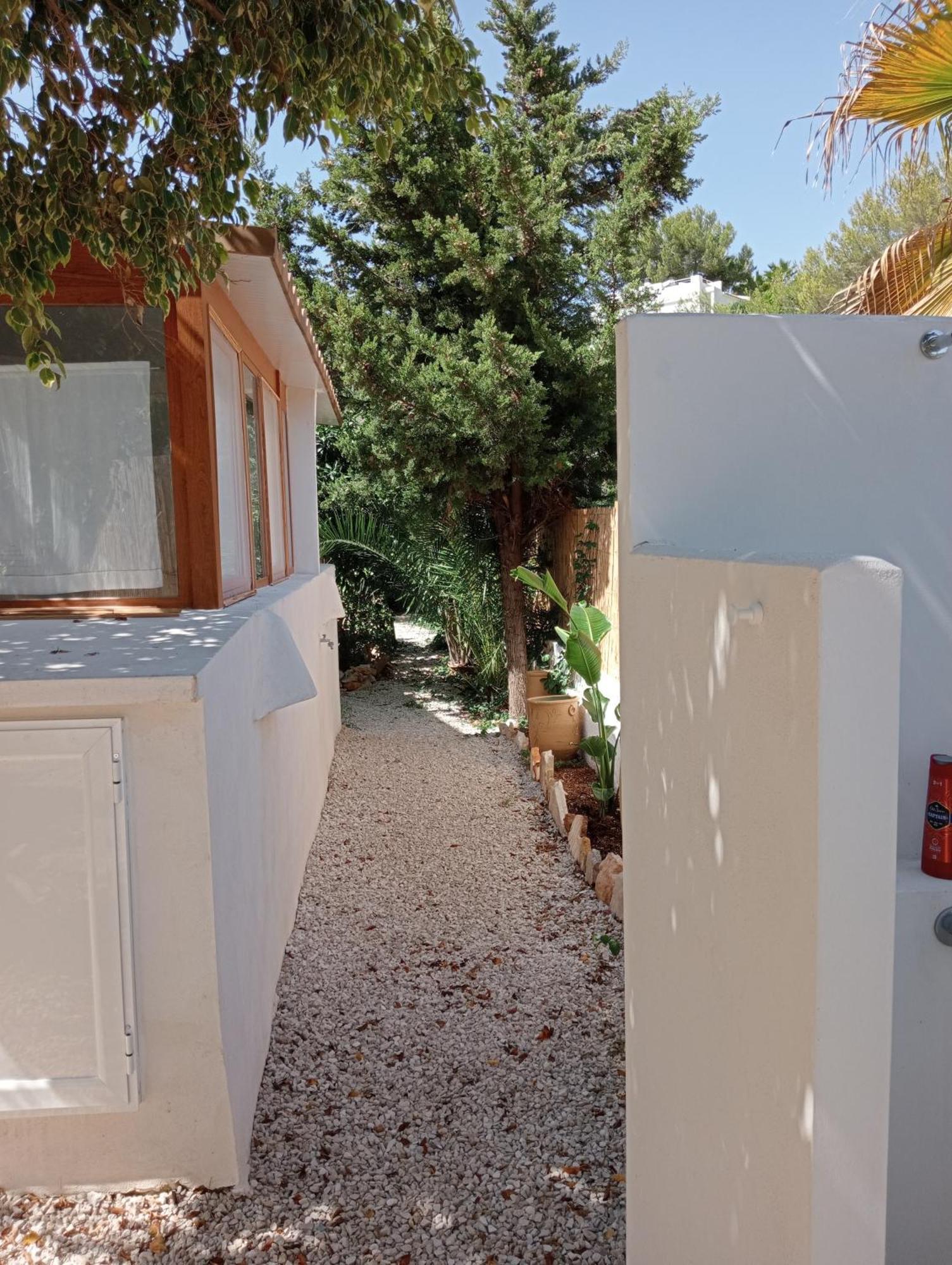 Mayari Moraira Exterior foto